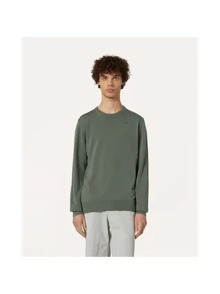 Pull K-WAY Sébastien Cotton Ps 3