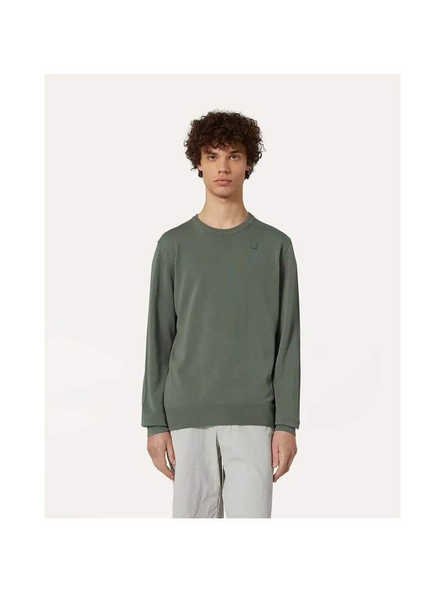 Pull K-WAY Sébastien Cotton Ps 6