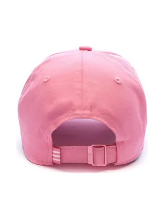 Casquette Rose Femme Adidas Basebs 3