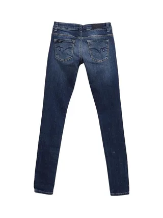 Jean Marine Fille Kaporal LADY 2