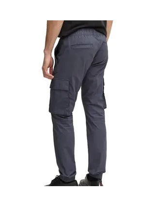 Pantalon Cargo Marine Homme Calvin Klein Jeans J30J327614 2
