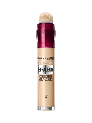 Instant Anti-âge Effaceur Gemey Maybelline 02 1