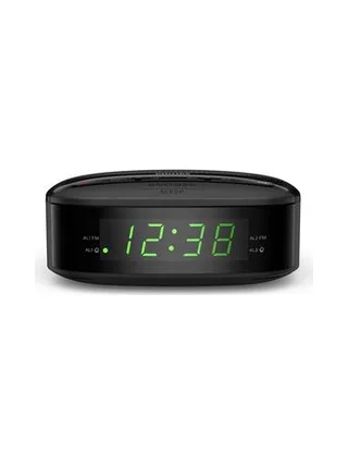 Clock radio 3