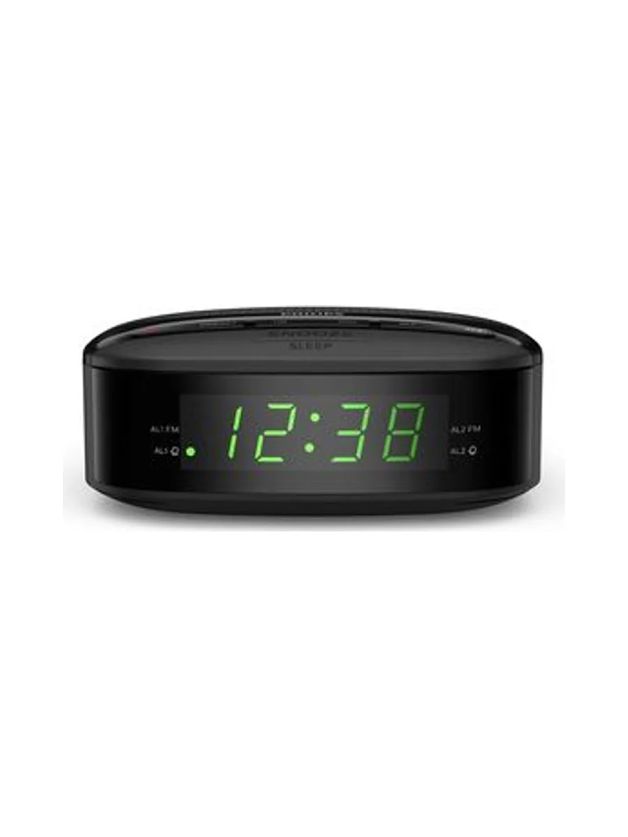 Clock radio 3