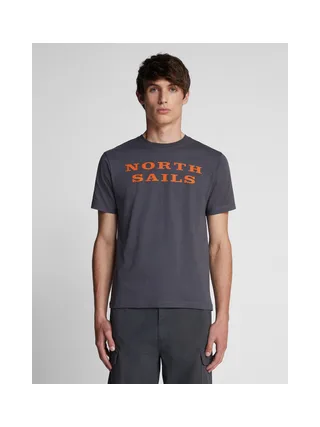 NORTH SAILS 692793 - T-shirt 4