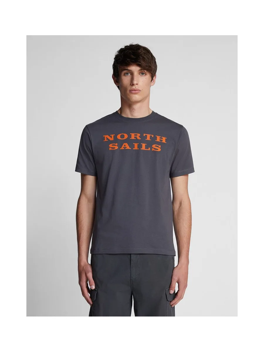 NORTH SAILS 692793 - T-shirt 9