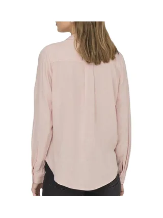 Chemise Rose Femme JDY Naja 2