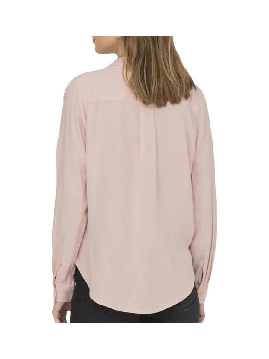 Chemise Rose Femme JDY Naja 3