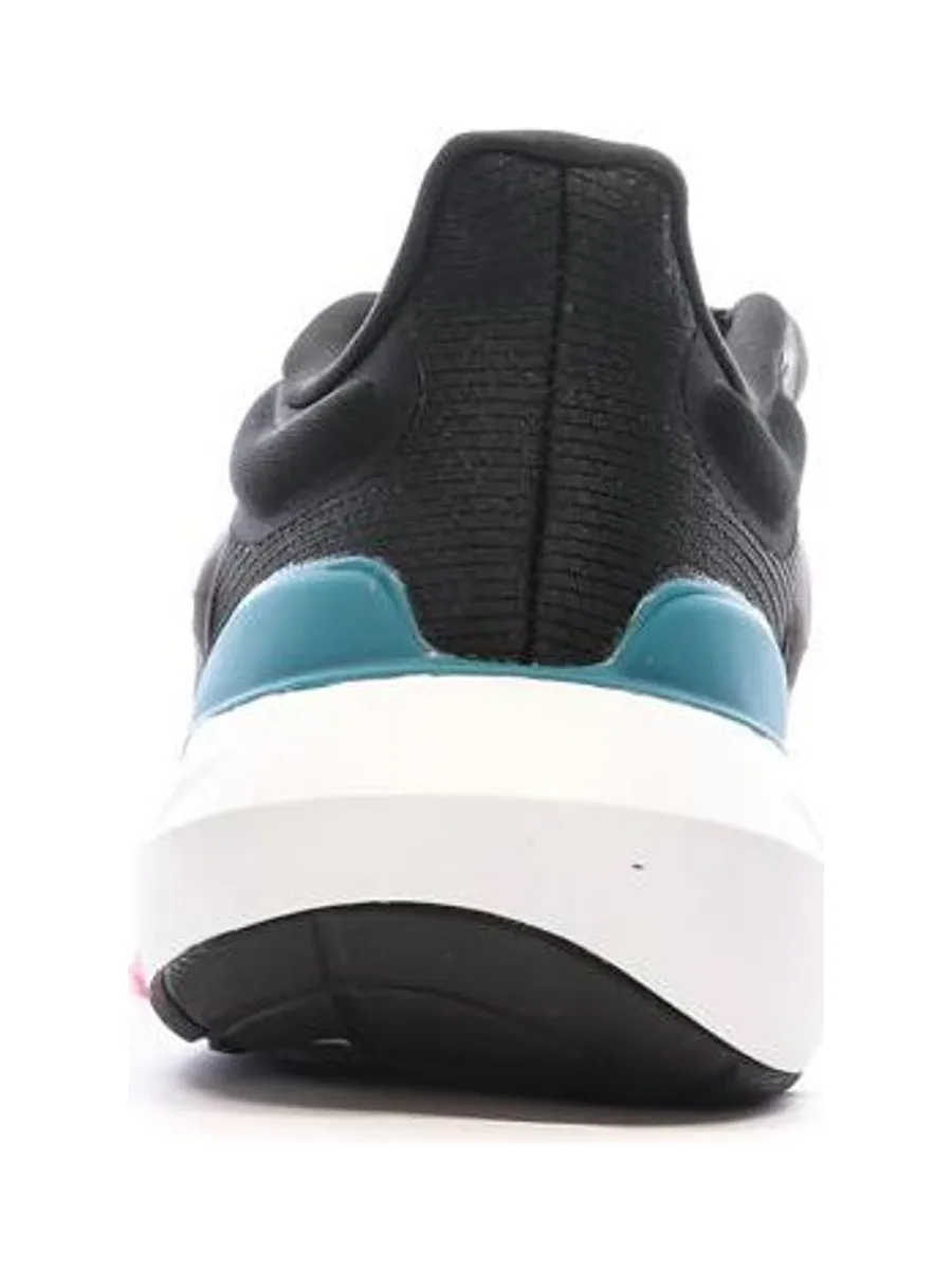 Chaussures de Running Noires Enfant Adidas Ultrabounce IG5397 4