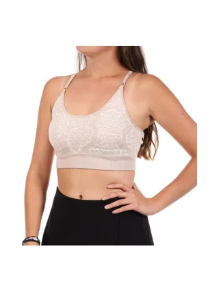 Brassière Beige Femme No Publik Eglantine 1