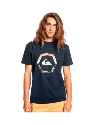 QUIKSILVER Uprise - T-shirt 3