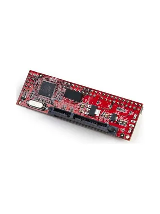 40-Pin IDE to SATA Adapter Converter 2