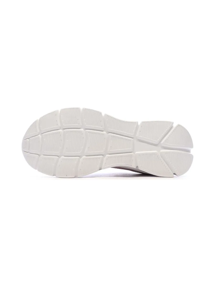 Baskets Rose Femme Xti 145170 6