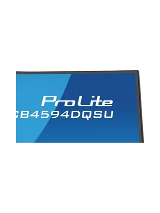 iiyama ProLite XCB4594DQSU-B1 computer monitor 7