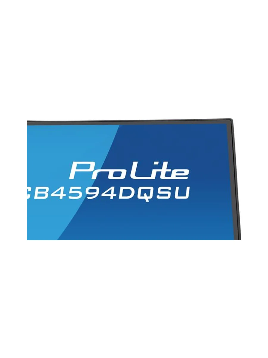 iiyama ProLite XCB4594DQSU-B1 computer monitor 7