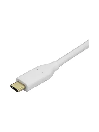 USB-C to Mini DisplayPort Adapter - 4K60 3