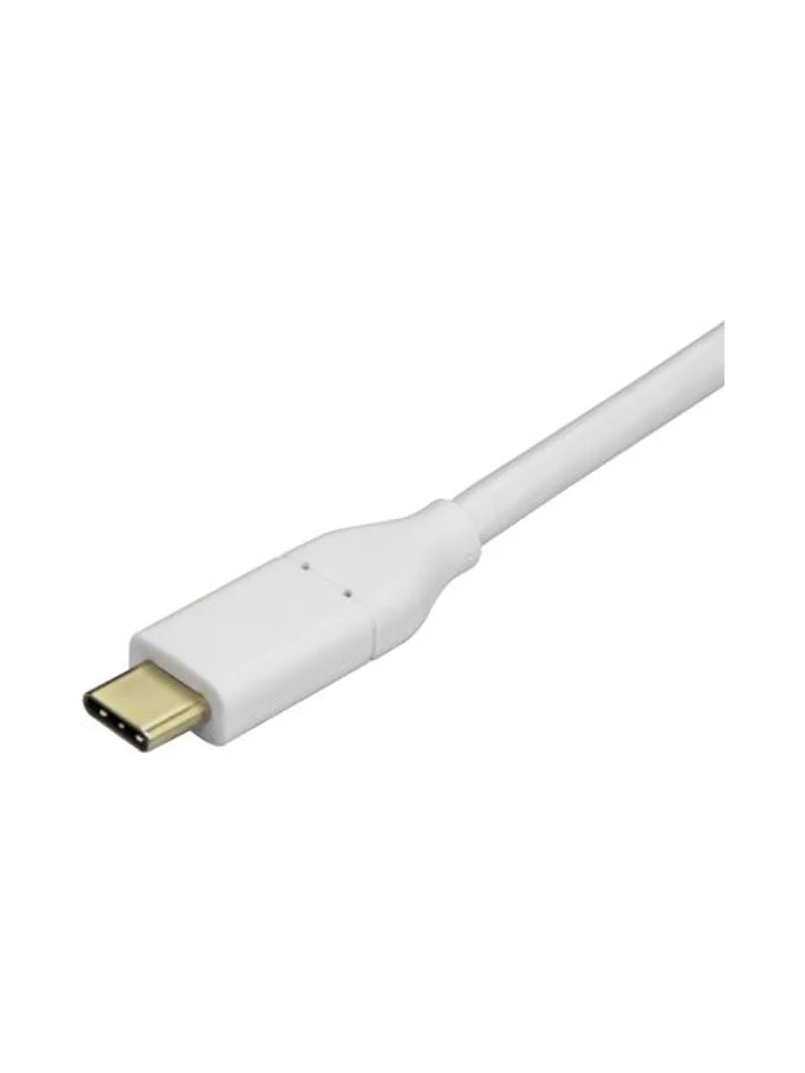 USB-C to Mini DisplayPort Adapter - 4K60 3