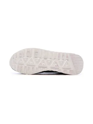 Baskets Noires Homme Le Coq Sportif Omega 5