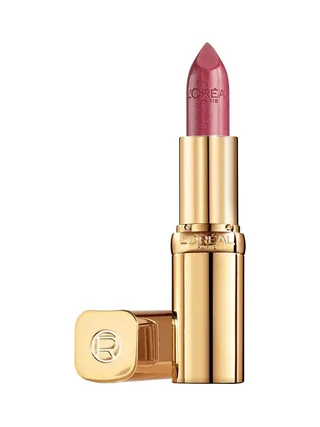 Rouge à Lèvres Nacré/Scintillant Color Riche L'Oréal Paris 258 Berry Blush 1