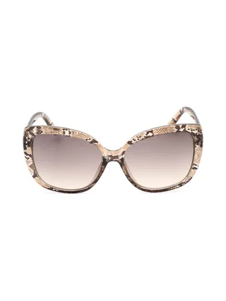 Guess Factory GF0383 — Lunettes de soleil 4