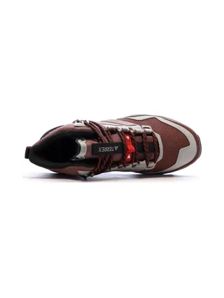 Chaussures de Bordeaux Femme Adidas Terrex Skychaser 4