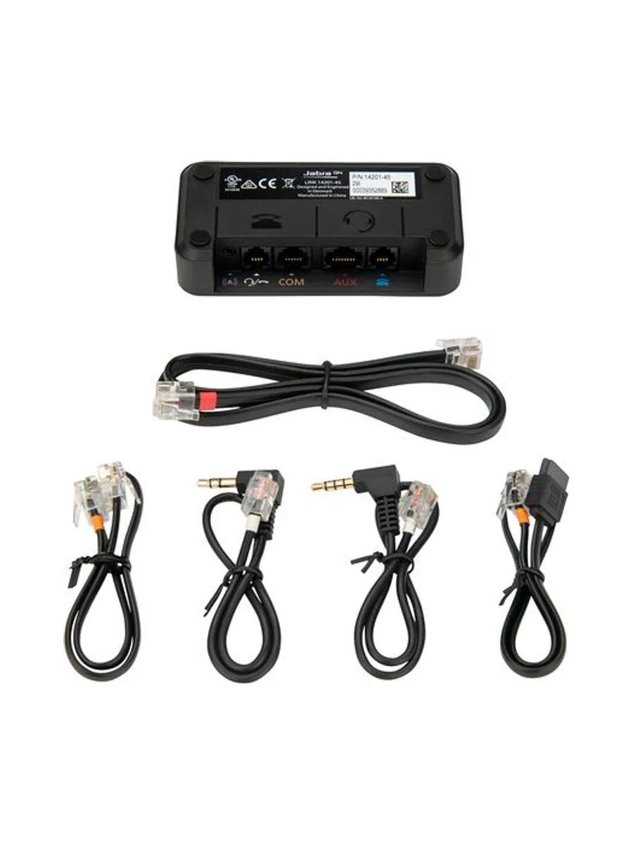 Jabra Link 14201-45 2
