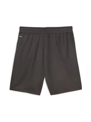 AC Milan Short Training Noir/Gris Homme Puma 2023/2024 2