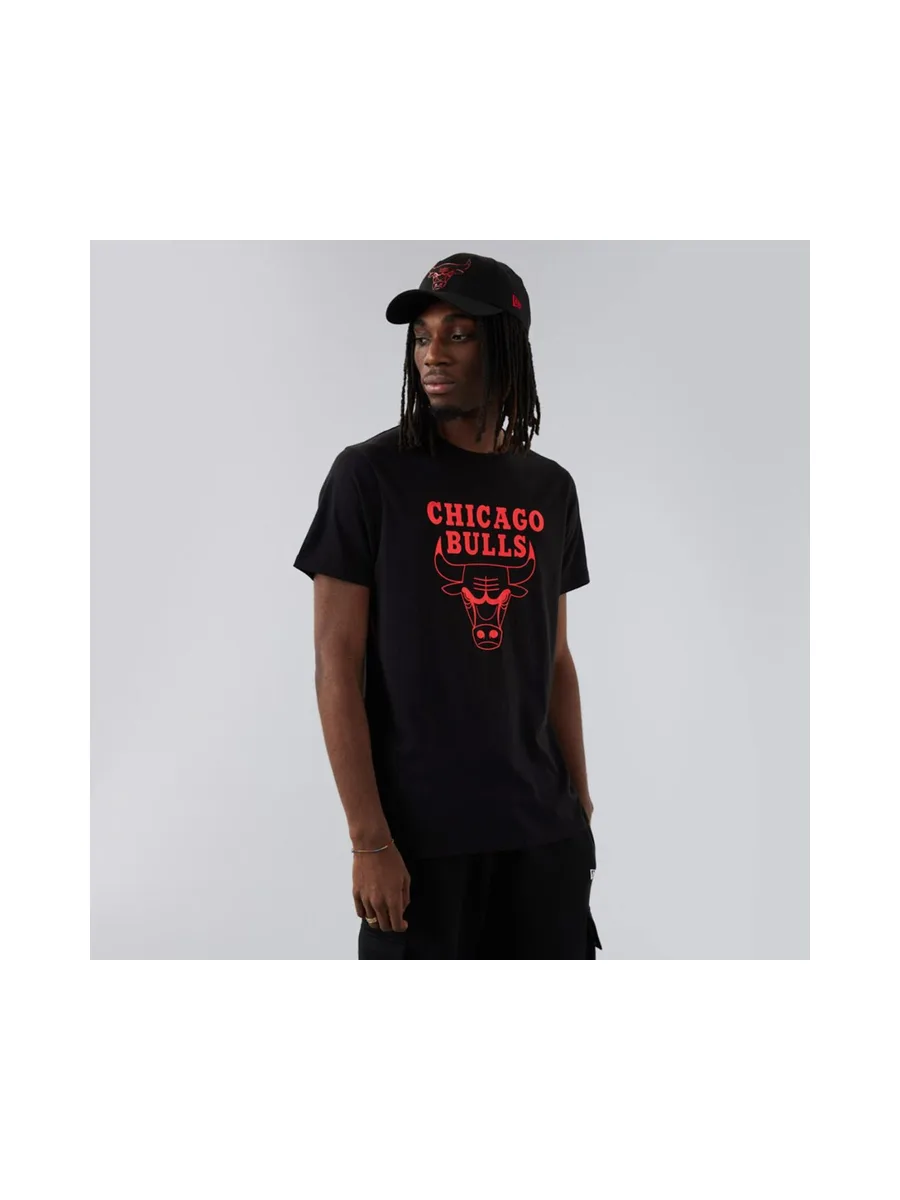 T-shirt NEW ERA NBA Foil Loslak 2