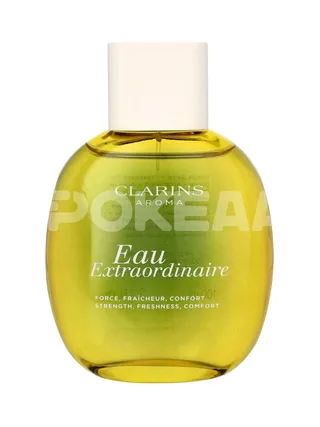 Clarins Eau Extraordinaire Treatment Fragrance Spray 100ml 2