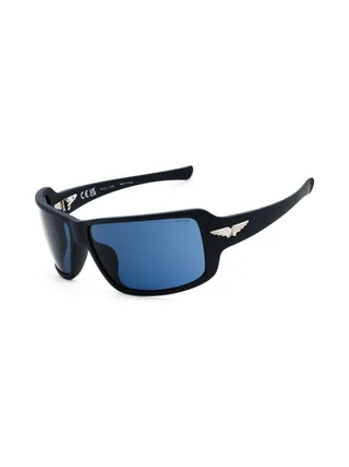 Police SPLN37 — Lunettes de soleil 1
