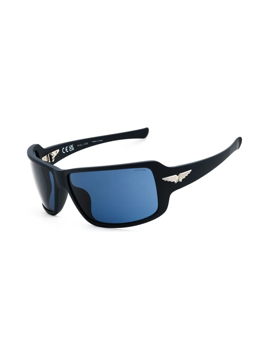 Police SPLN37 — Lunettes de soleil 7