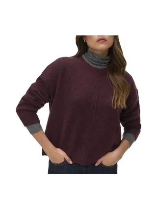 Pull Prune Femme Vero Moda Besti 1
