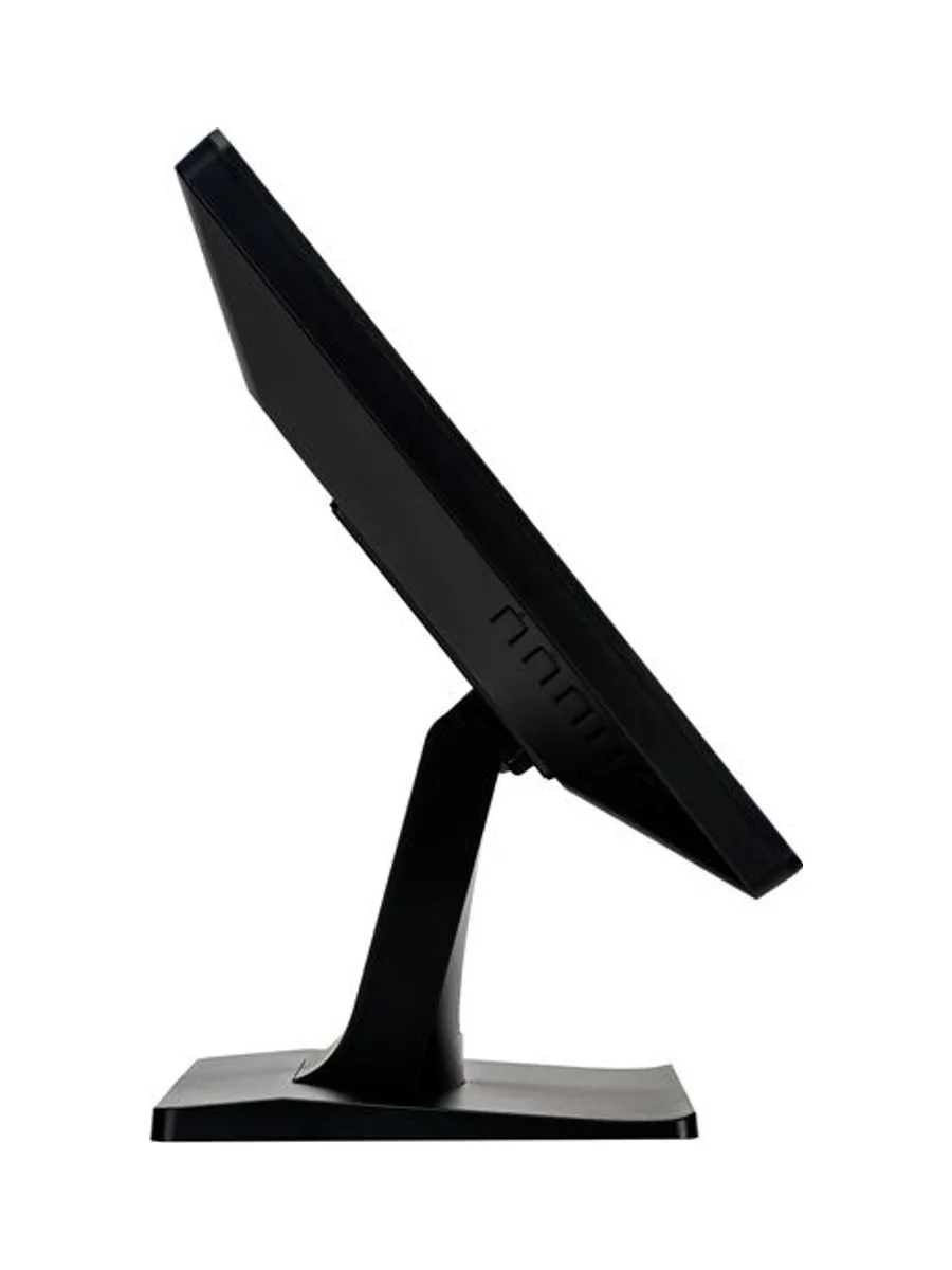 17" PCAP Bezel Free Front 10P Touch 1280 8