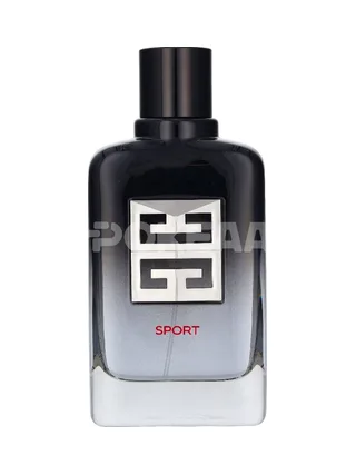 Givenchy Gentleman Society Sport Edp Spray 100ml 2