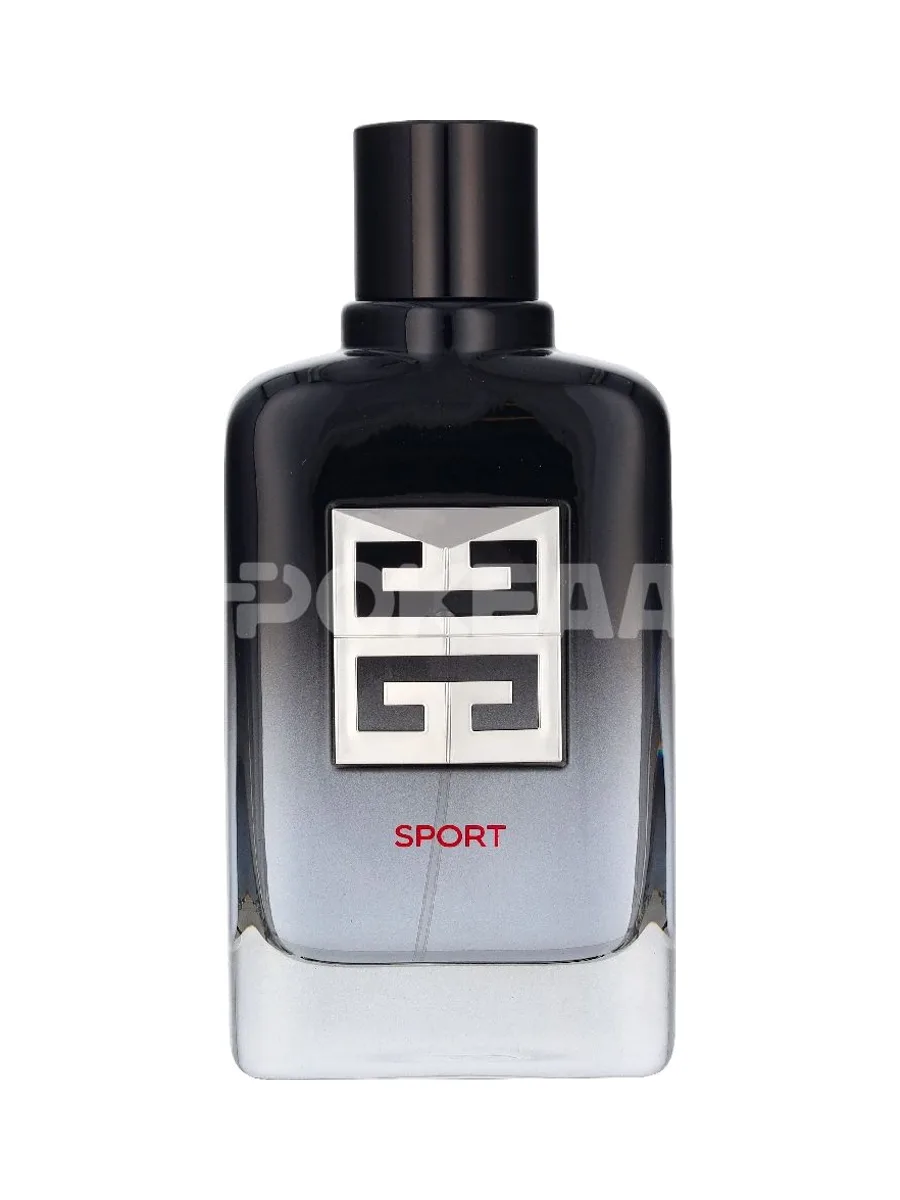 Givenchy Gentleman Society Sport Edp Spray 100ml 2