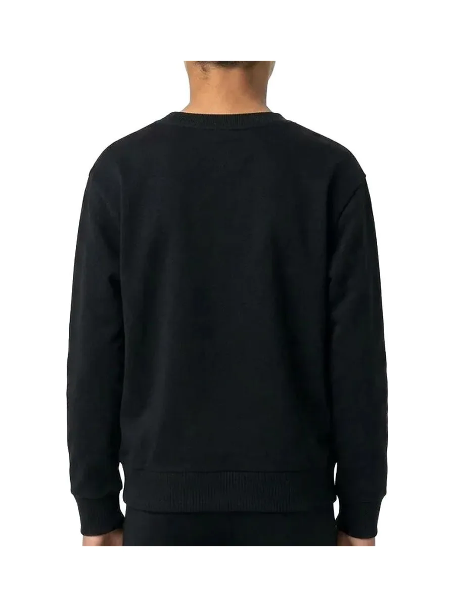 Sweat Noir Garçon Timberland T60319 3