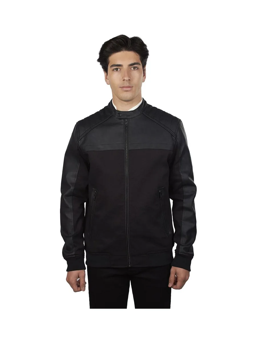 JACK&JONES 12195272 - Veste bomber 6