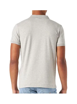 Polo Gris Homme Redskins Rash Calder 2