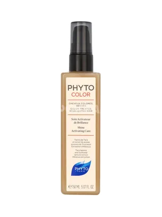Phyto Phytocolor Shine Activating Care 150ml 2