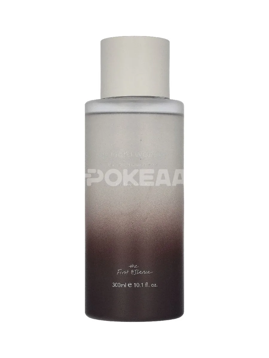Haruharu Wonder Black Rice Hyaluronic Toner 300ml 2