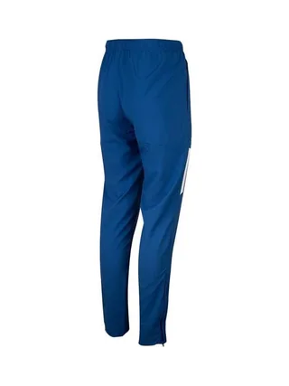 OM Jogging Bleu Homme de foot Puma 22/23 2