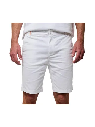 Short Blanc Homme Kaporal BREST 1