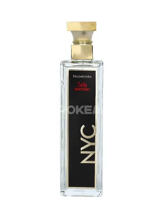 E.Arden 5Th Avenue NYC Edp Spray 125ml 2
