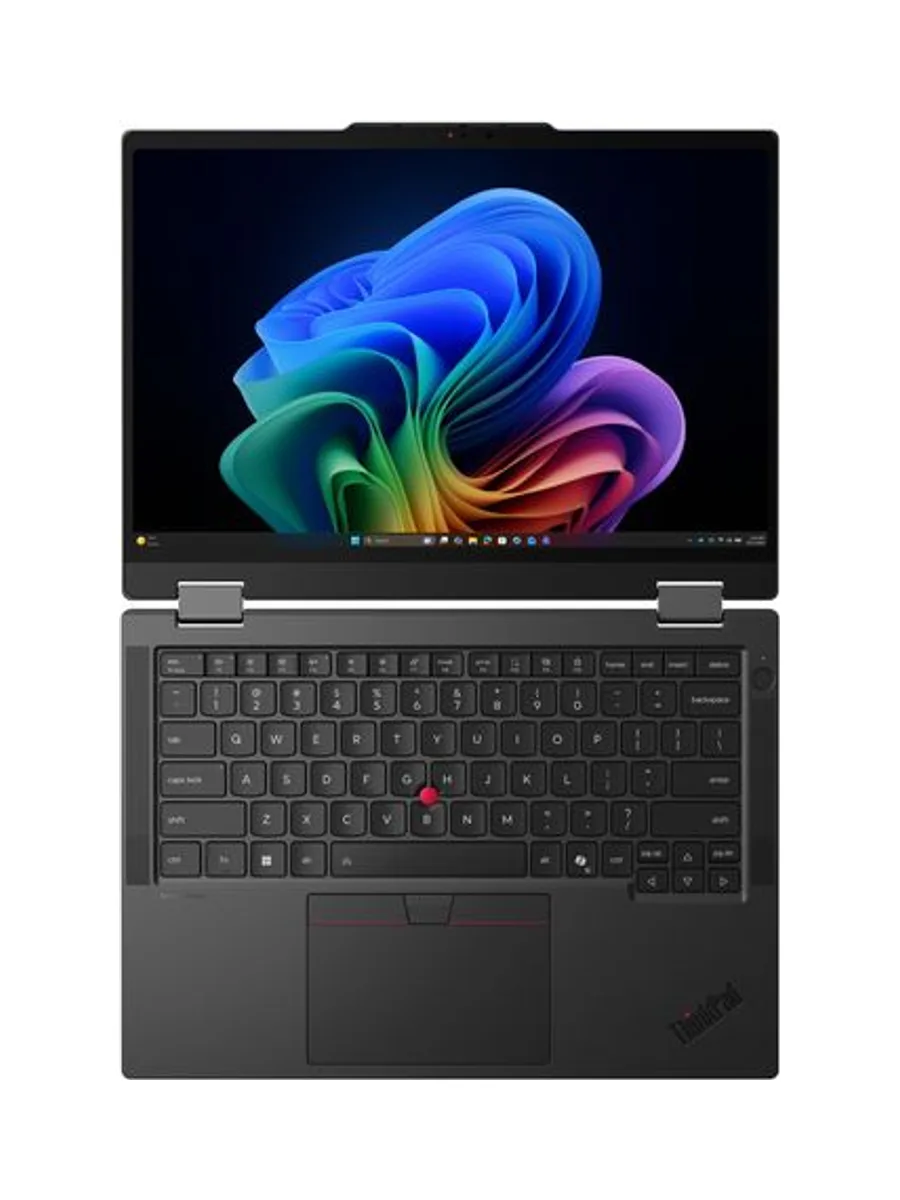 Lenovo ThinkPad T14s 2-in-1 Gen 2 Copilot+ PC 21