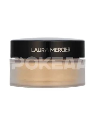 Laura Mercier Translucent Loose Setting Powder - Travel Size 9.3g - Honey 2