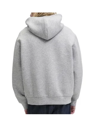 Sweat Zippé Gris Homme Jack & Jones Cover Scuba 2