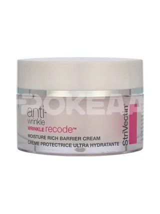 StriVectin Wrinkle Recode Moisture Rich Barrier Cream 50ml 2