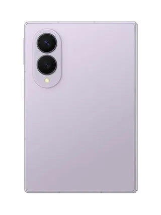 Galaxy Z Fold 8 5G 256GB Lavender 4