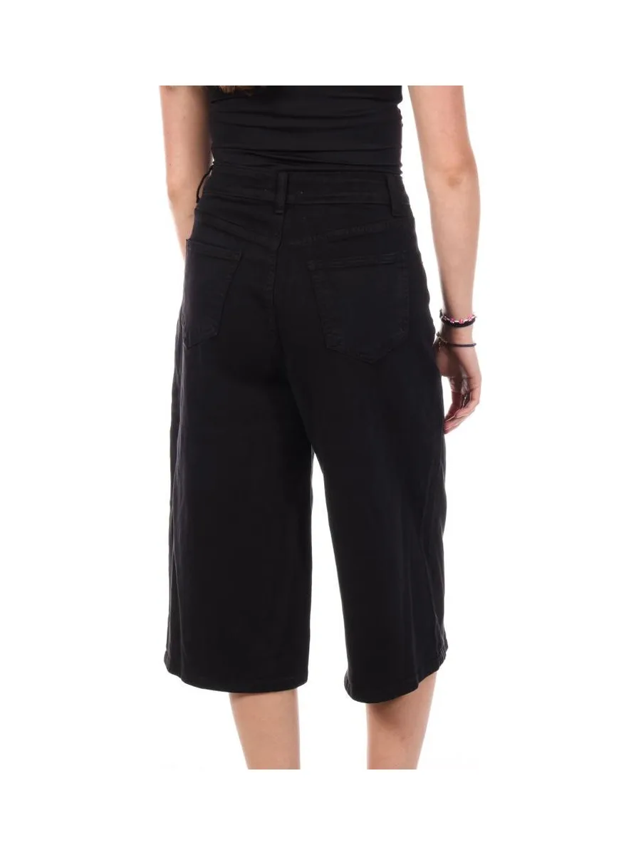 Bermuda Noir Femme Monday Premium 1946 2