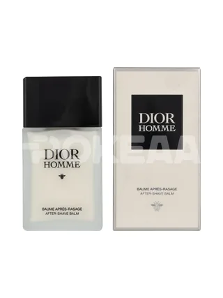 Dior Homme After Shave Balm 100ml 1